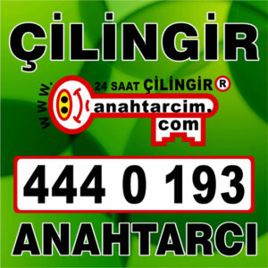 Sinop Çilingir